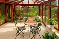 Mutterton conservatory quotes