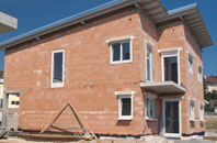 Mutterton home extensions