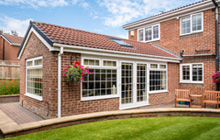 Mutterton house extension leads
